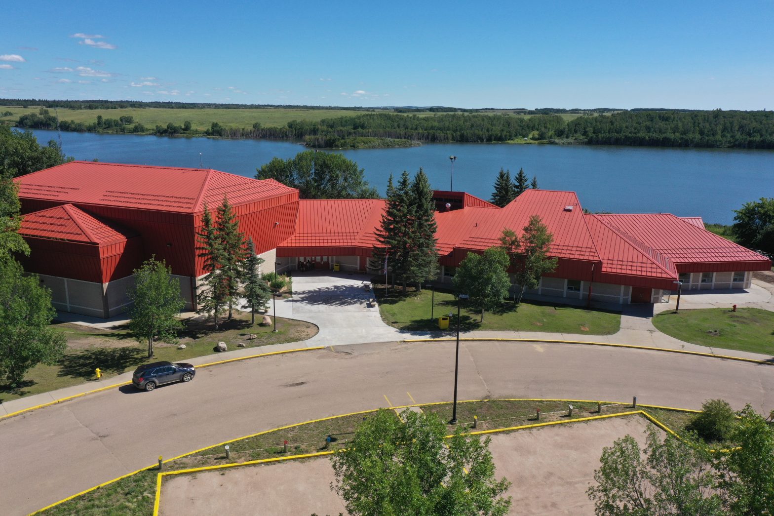 Onion Lake Education Onion Lake Cree Nation values education and as